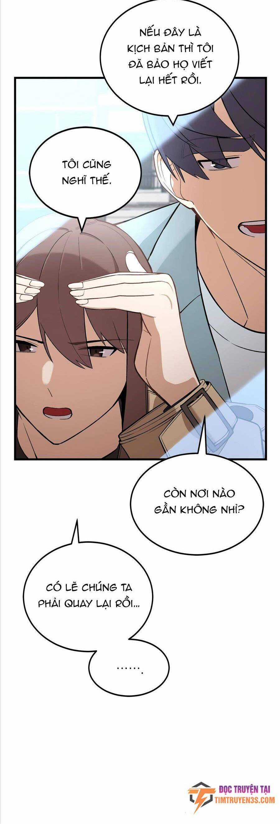 Biên Kịch Gian Lận Chương 9 trang 18