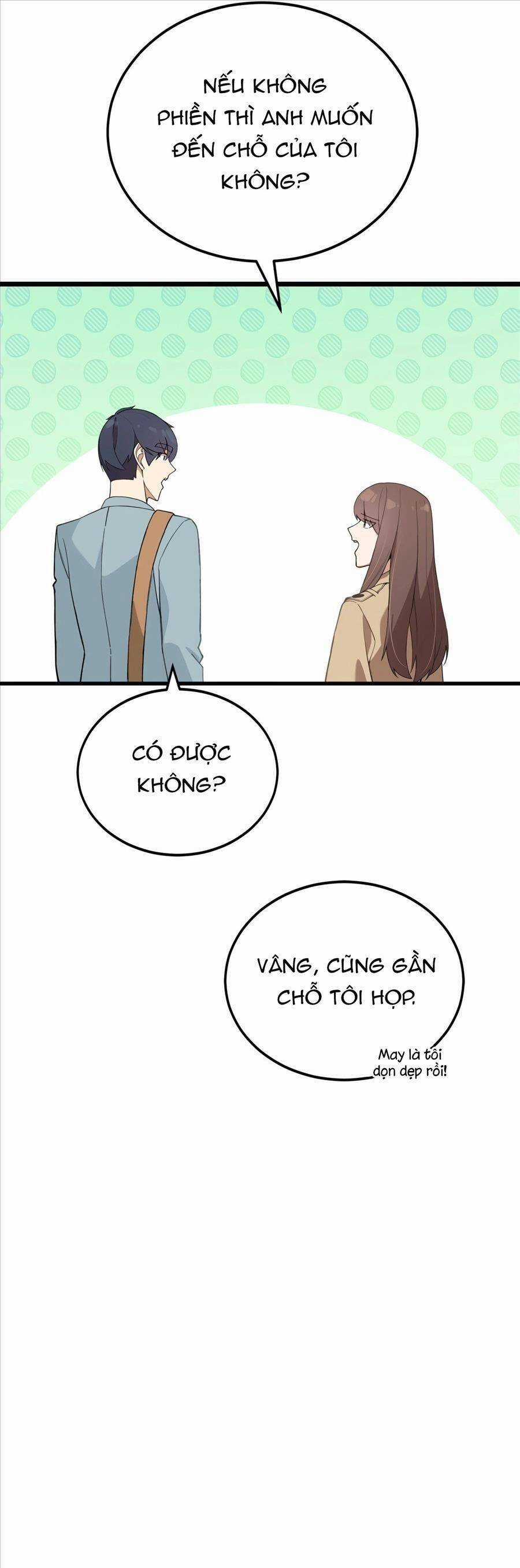 Biên Kịch Gian Lận Chương 9 trang 19