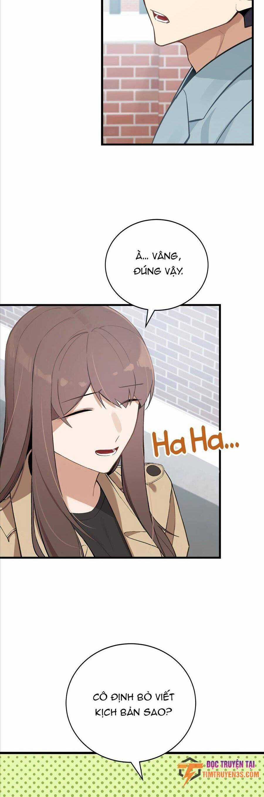 Biên Kịch Gian Lận Chương 9 trang 21