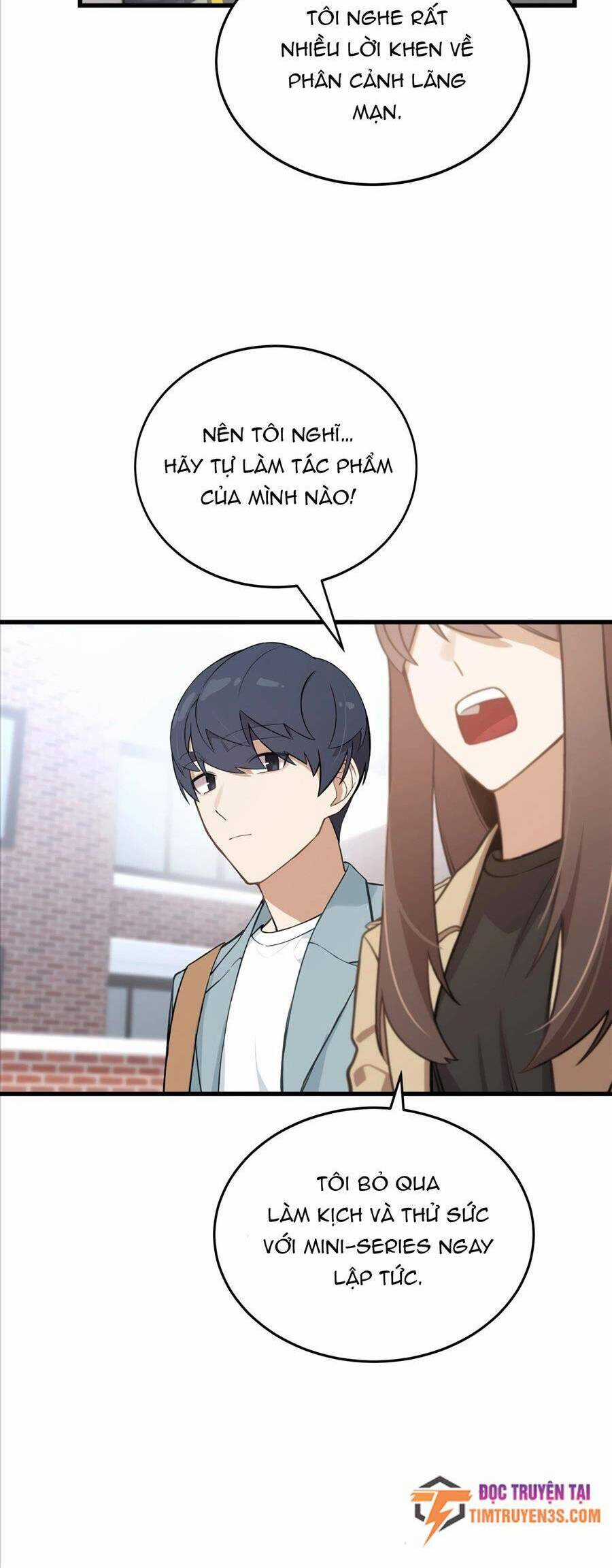 Biên Kịch Gian Lận Chương 9 trang 24