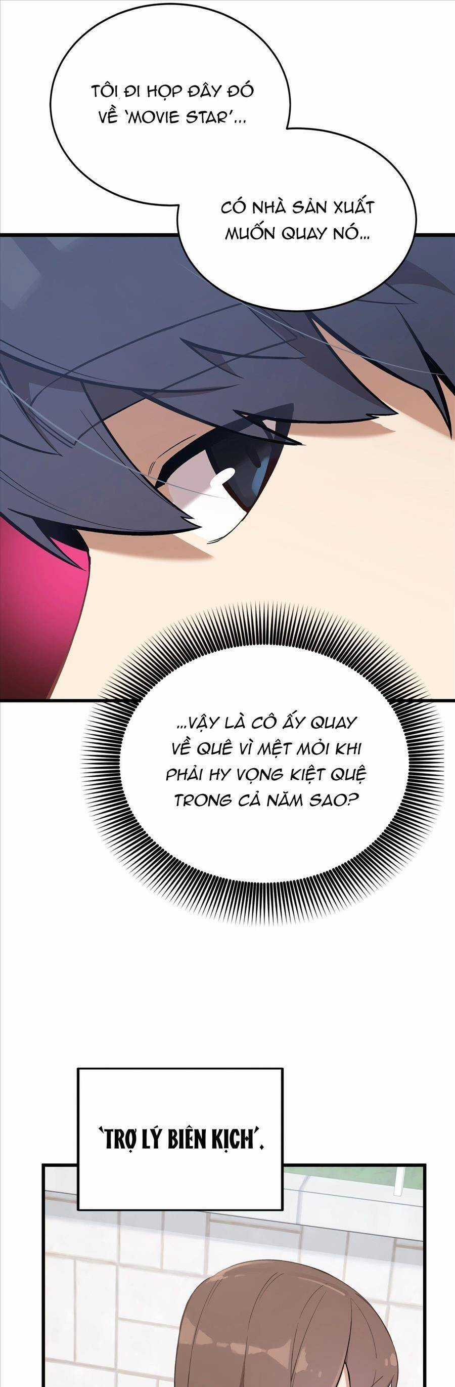 Biên Kịch Gian Lận Chương 9 trang 25