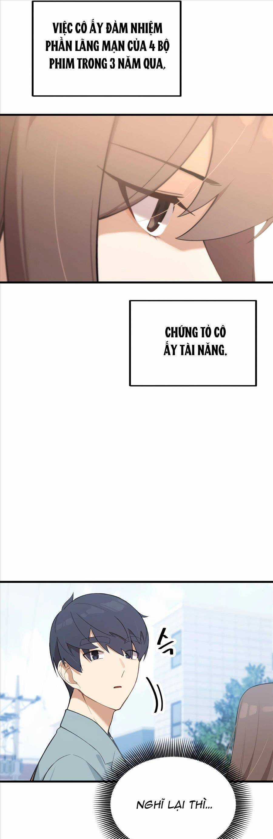 Biên Kịch Gian Lận Chương 9 trang 28