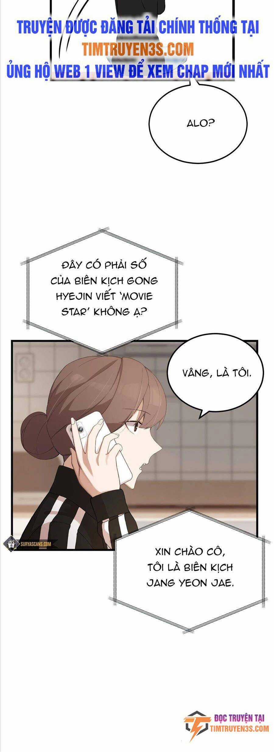 Biên Kịch Gian Lận Chương 9 trang 3