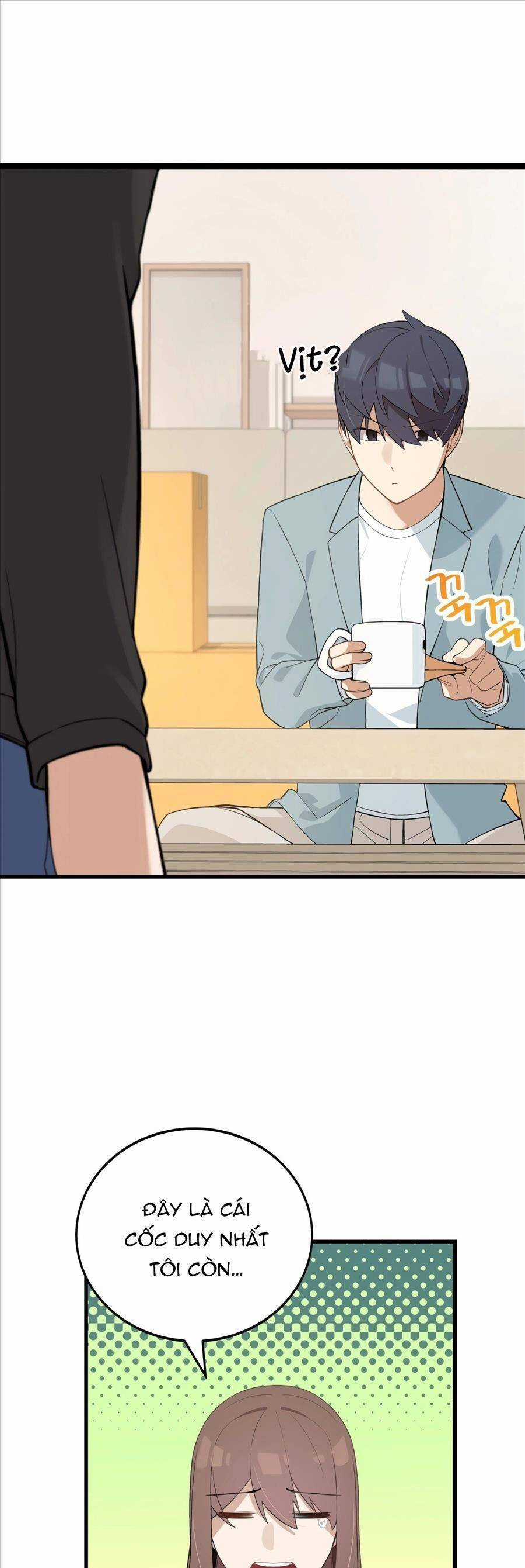 Biên Kịch Gian Lận Chương 9 trang 31