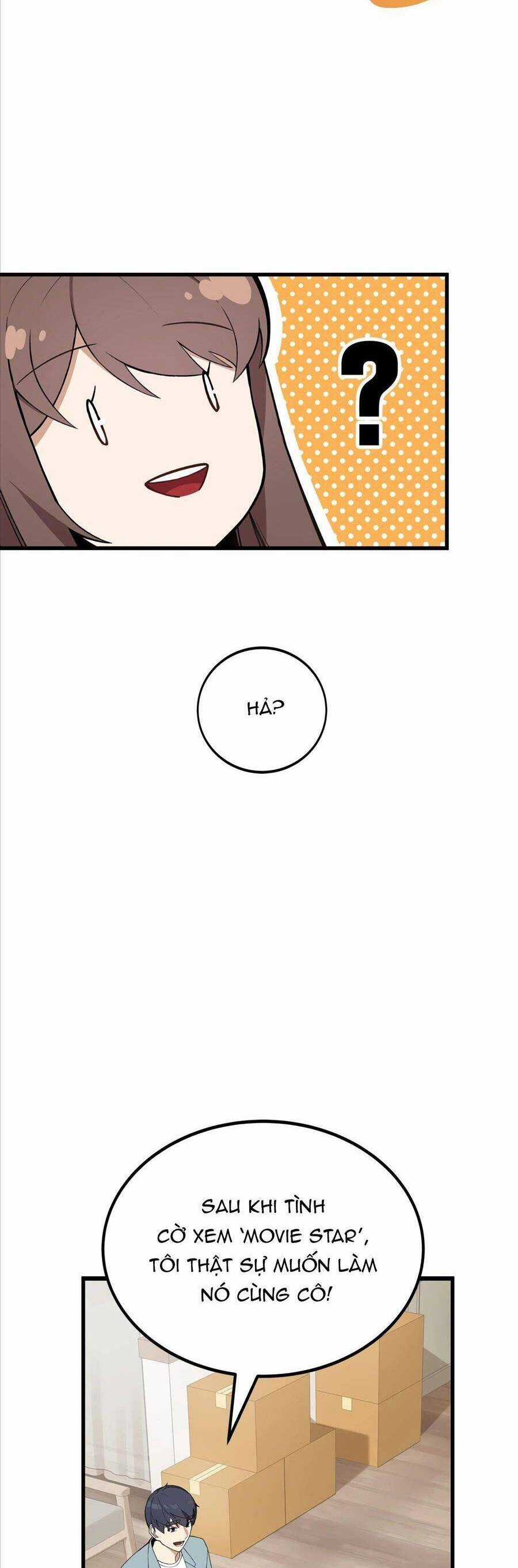 Biên Kịch Gian Lận Chương 9 trang 35