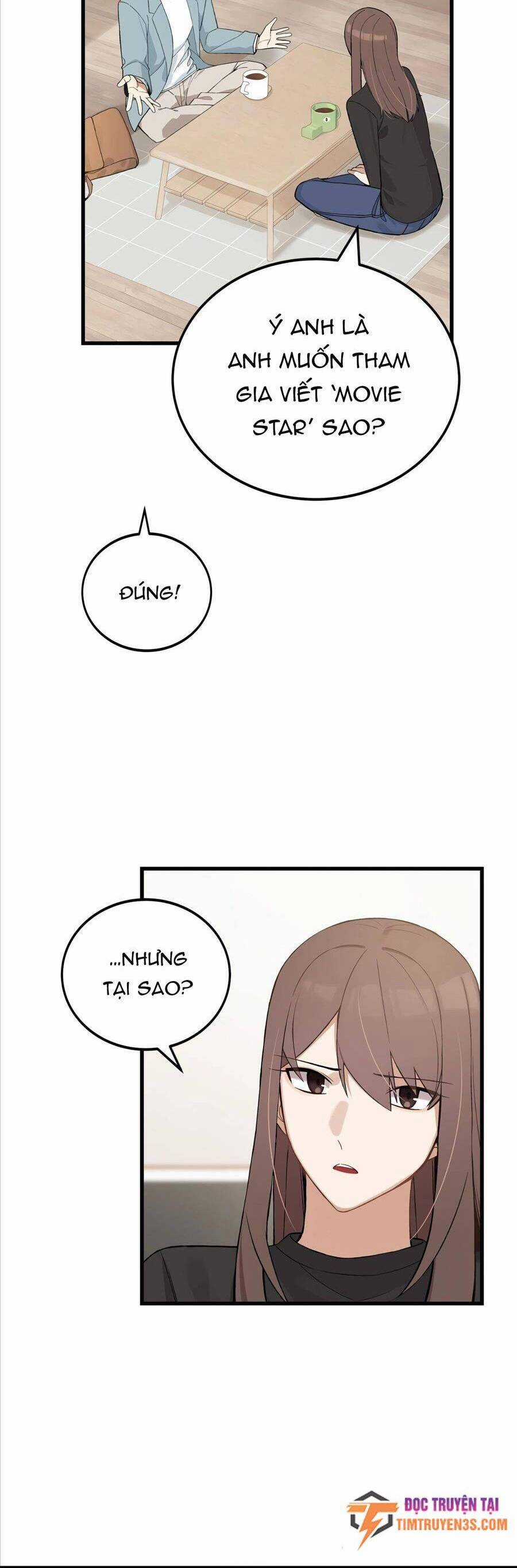 Biên Kịch Gian Lận Chương 9 trang 36