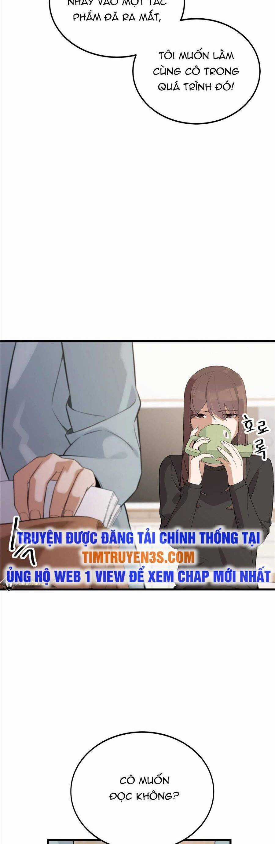 Biên Kịch Gian Lận Chương 9 trang 38