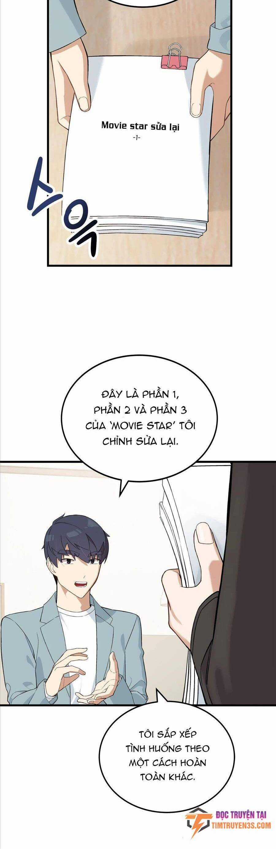 Biên Kịch Gian Lận Chương 9 trang 39