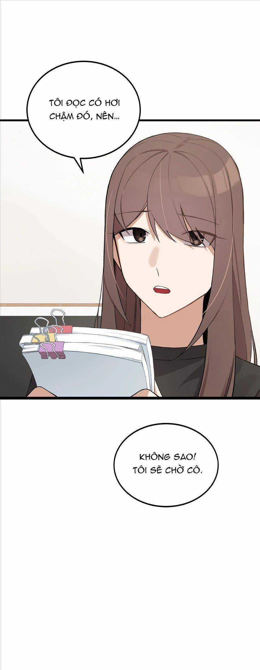 Biên Kịch Gian Lận Chương 9 trang 40