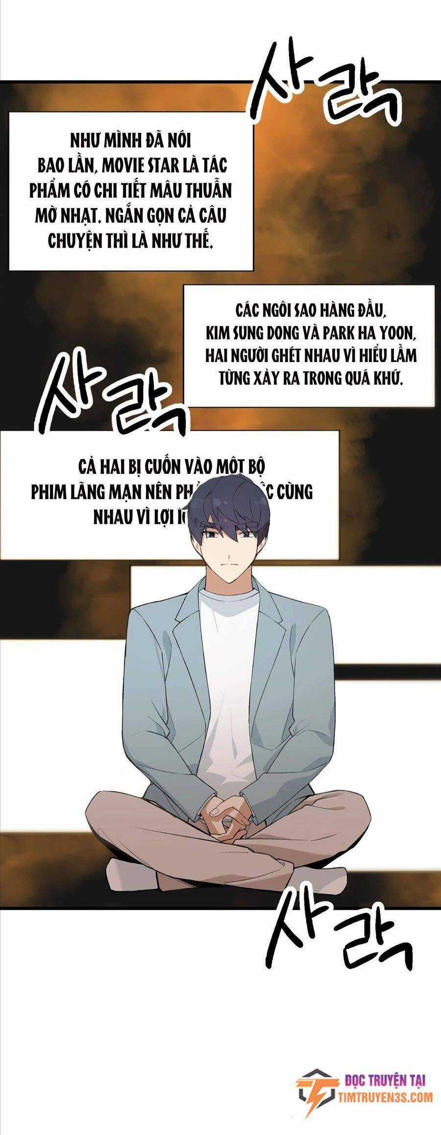 Biên Kịch Gian Lận Chương 9 trang 42