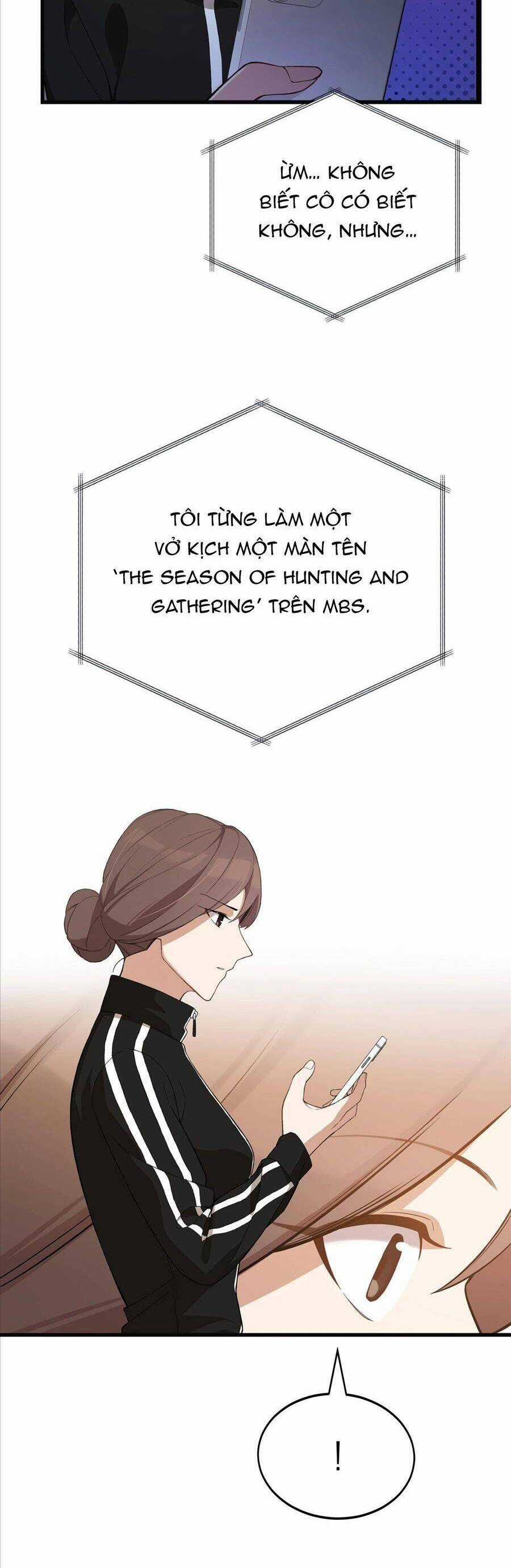 Biên Kịch Gian Lận Chương 9 trang 5