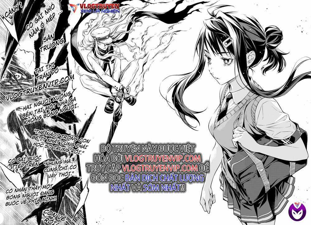 Biên Kịch Thiên Tài Chapter 1 trang 50