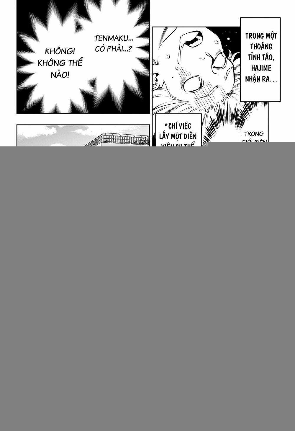 Biên Kịch Thiên Tài Chapter 1 trang 56