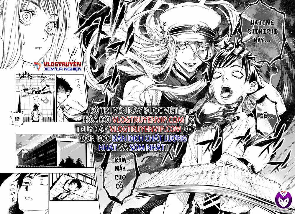 Biên Kịch Thiên Tài Chapter 1 trang 58