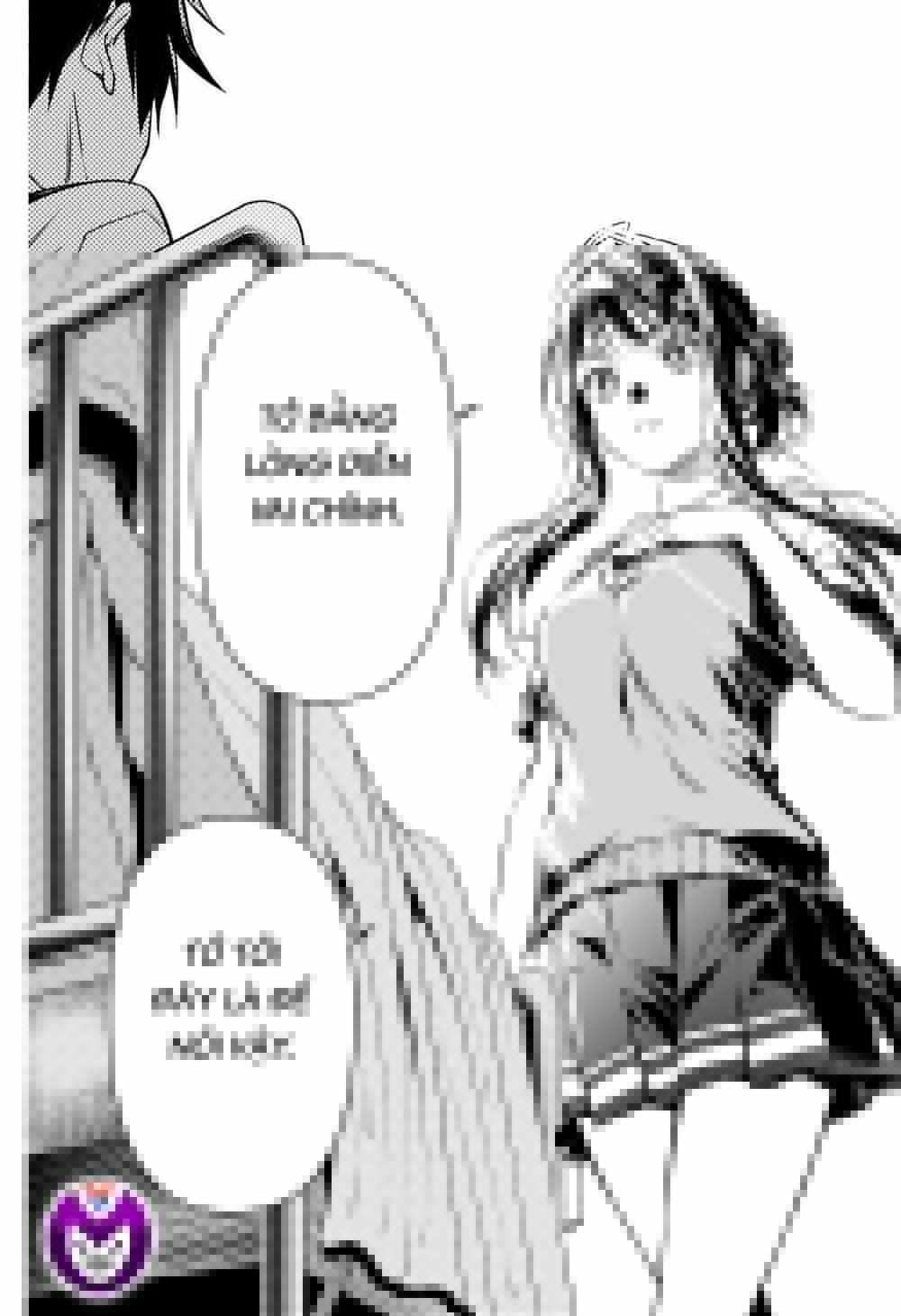 Biên Kịch Thiên Tài Chapter 1 trang 61