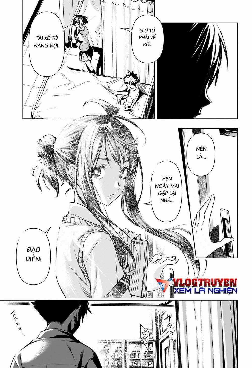 Biên Kịch Thiên Tài Chapter 1 trang 63