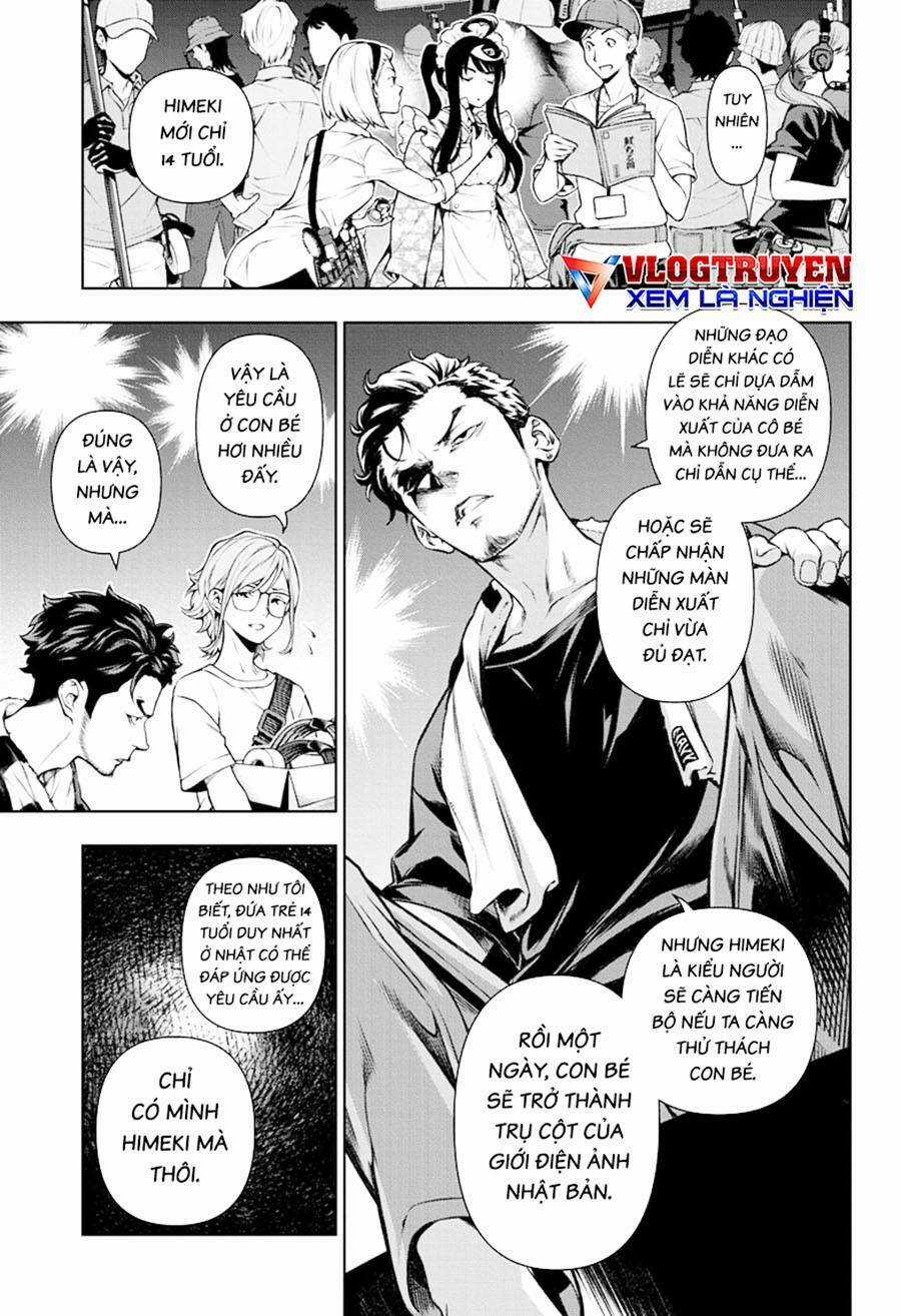 Biên Kịch Thiên Tài Chapter 10 trang 13