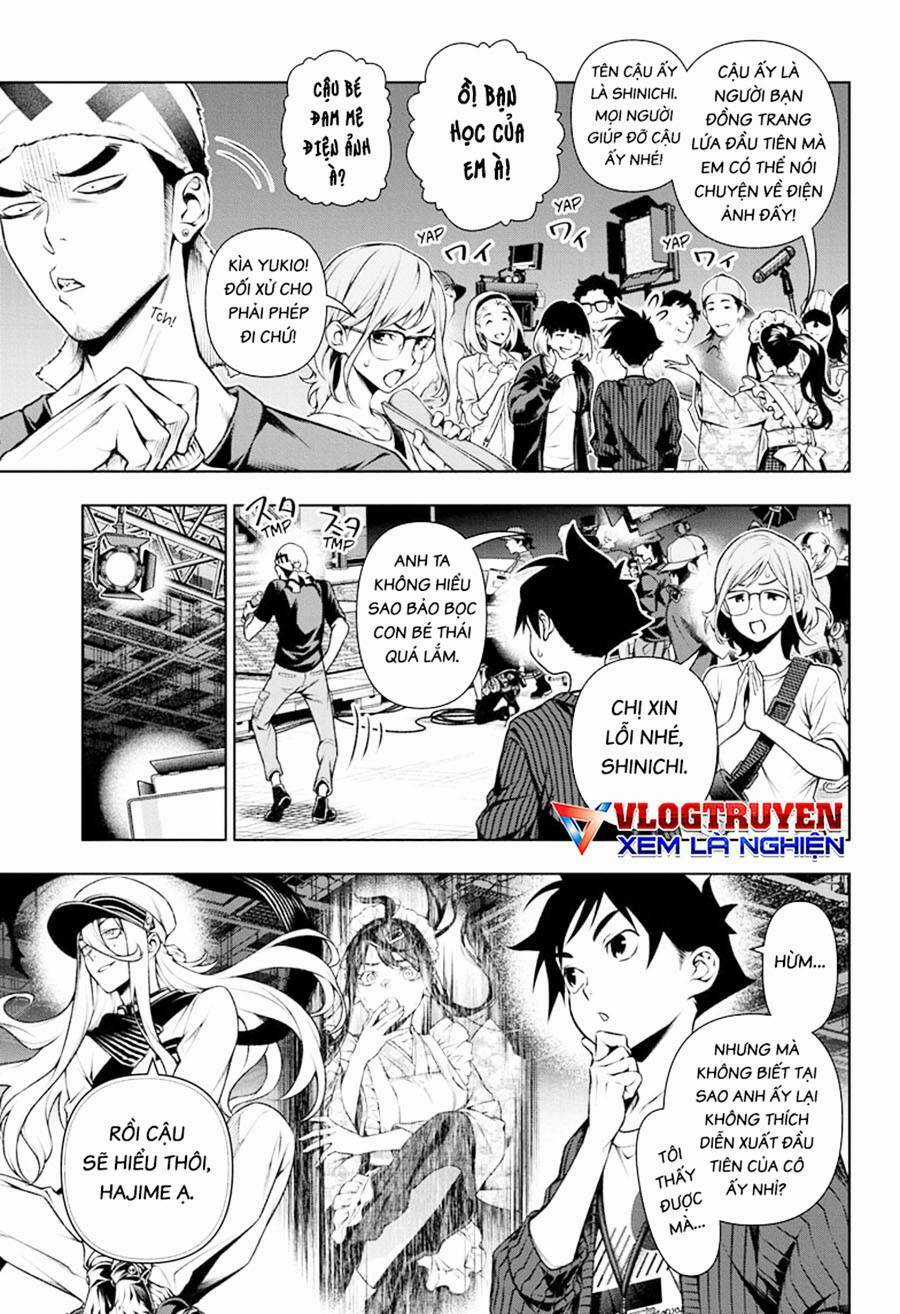 Biên Kịch Thiên Tài Chapter 10 trang 5