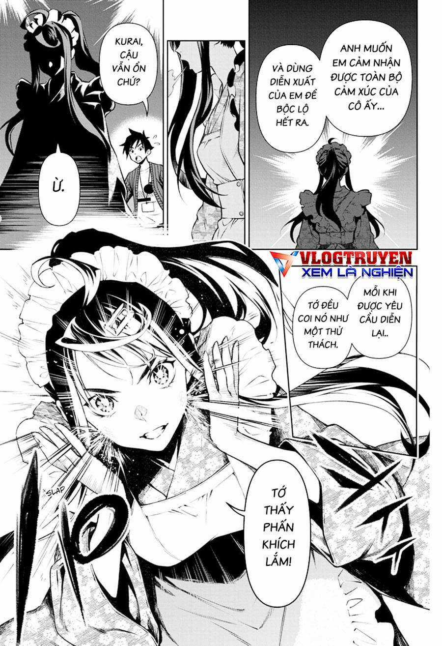 Biên Kịch Thiên Tài Chapter 10 trang 8