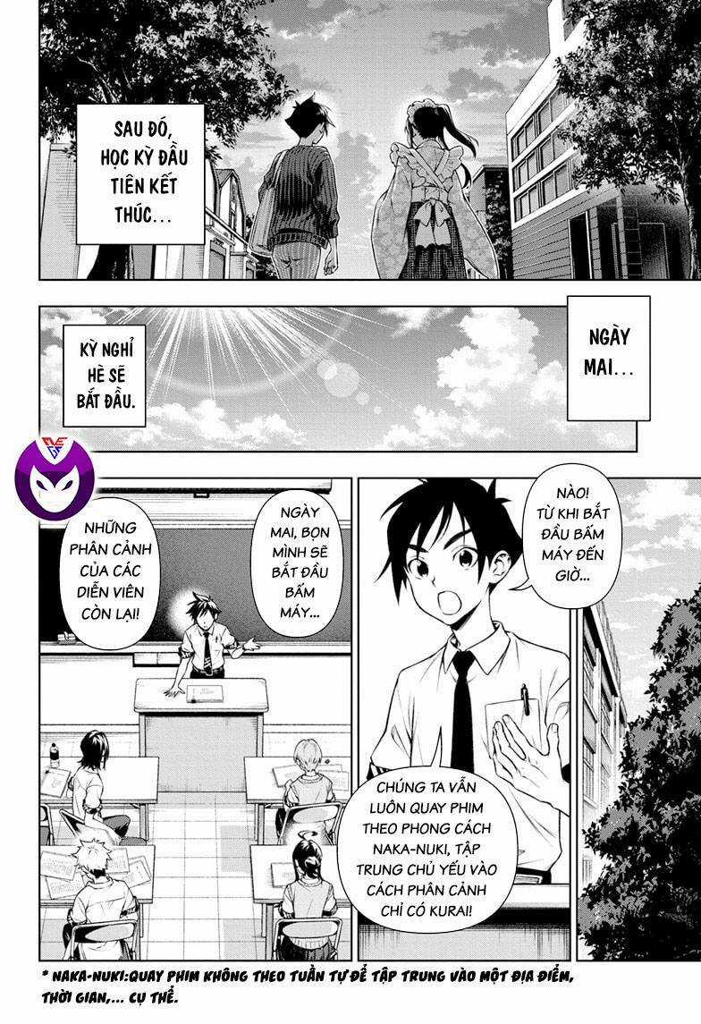 Biên Kịch Thiên Tài Chapter 11 trang 15