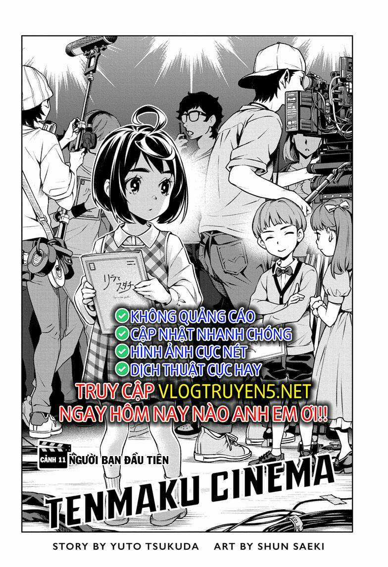 Biên Kịch Thiên Tài Chapter 11 trang 2