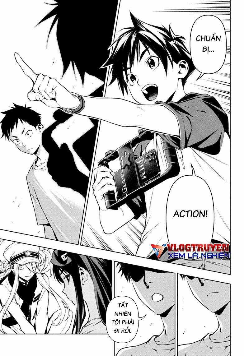 Biên Kịch Thiên Tài Chapter 12 trang 18