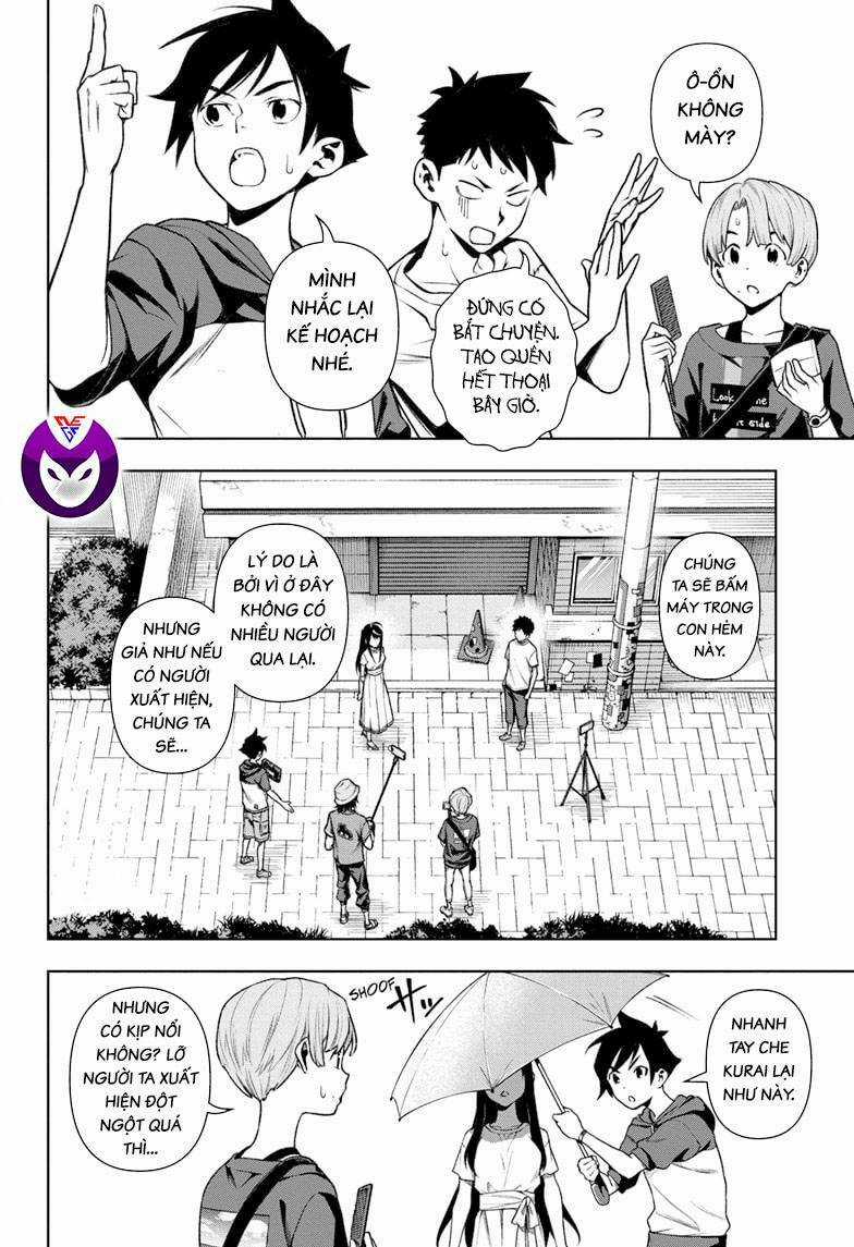 Biên Kịch Thiên Tài Chapter 12 trang 6