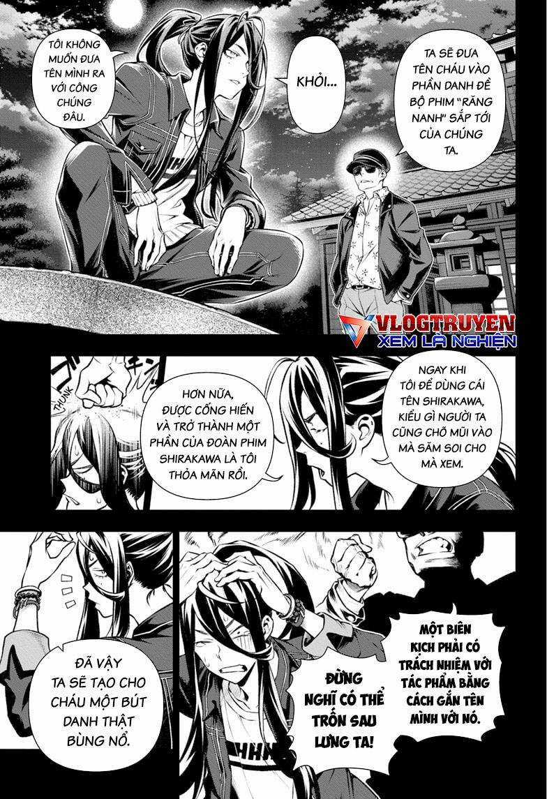 Biên Kịch Thiên Tài Chapter 13 trang 10