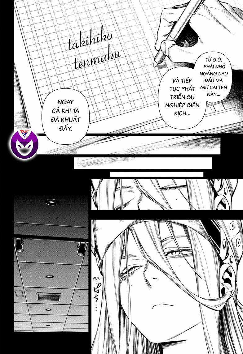 Biên Kịch Thiên Tài Chapter 13 trang 11