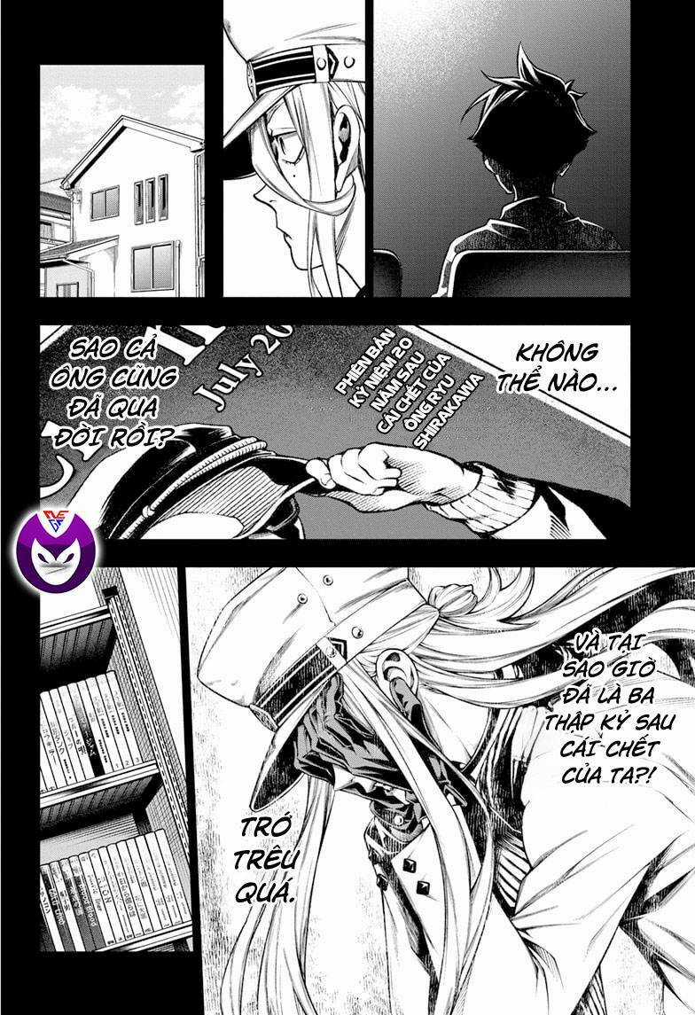 Biên Kịch Thiên Tài Chapter 13 trang 13