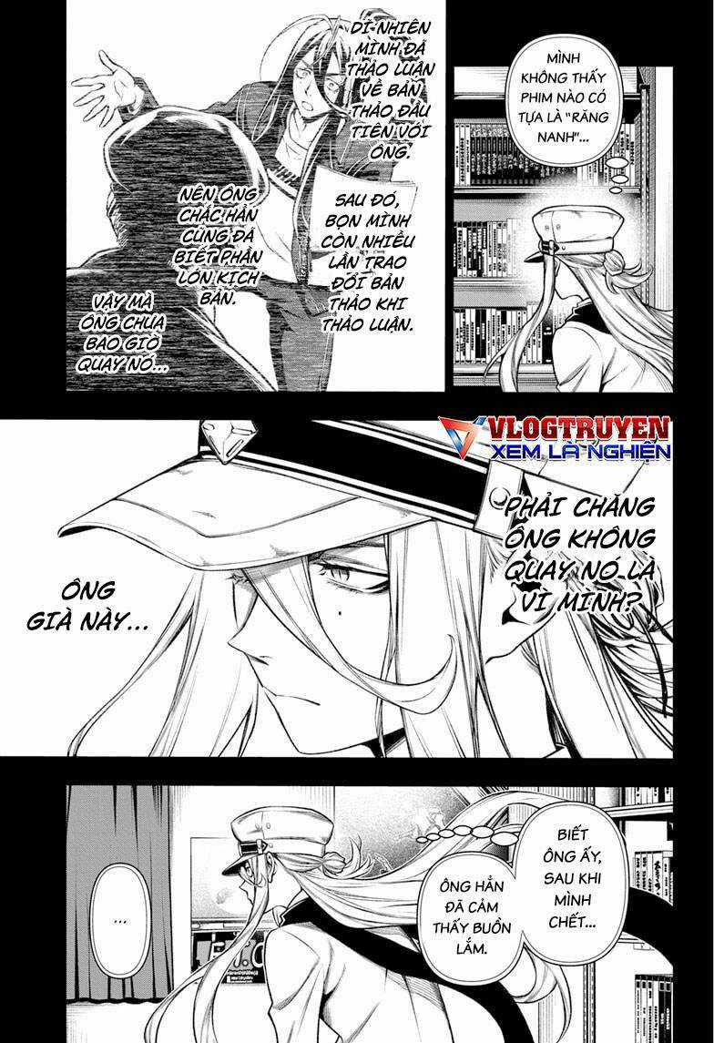 Biên Kịch Thiên Tài Chapter 13 trang 14