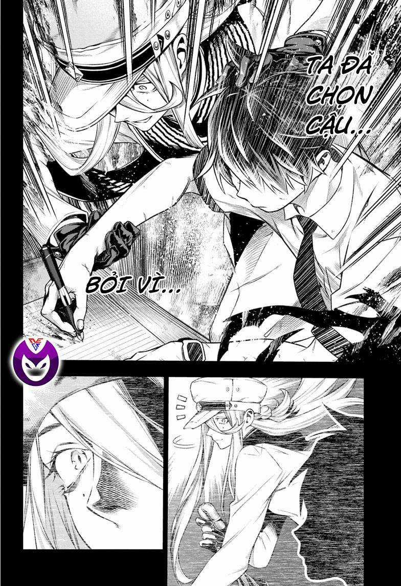 Biên Kịch Thiên Tài Chapter 13 trang 17