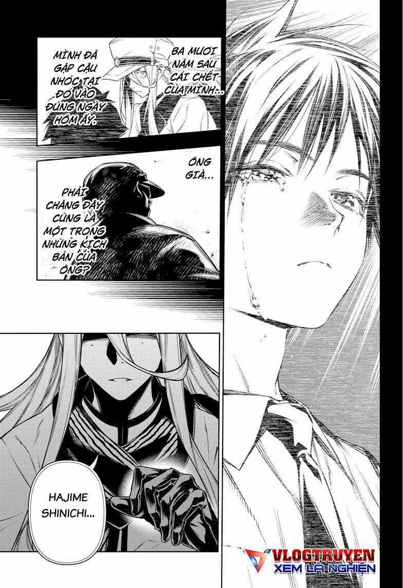 Biên Kịch Thiên Tài Chapter 13 trang 18