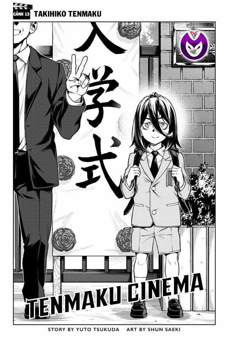 Biên Kịch Thiên Tài Chapter 13 trang 4