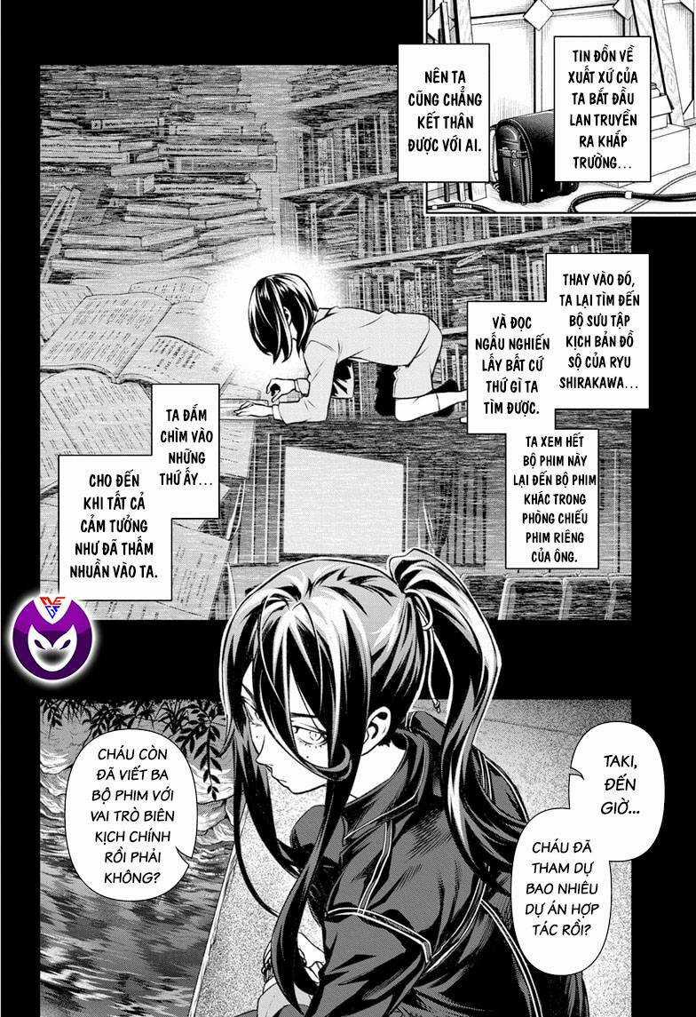 Biên Kịch Thiên Tài Chapter 13 trang 8