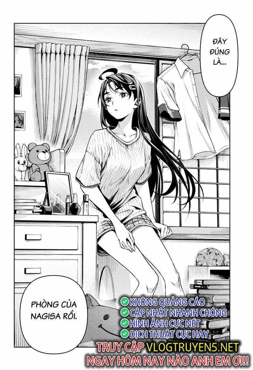 Biên Kịch Thiên Tài Chapter 14 trang 17