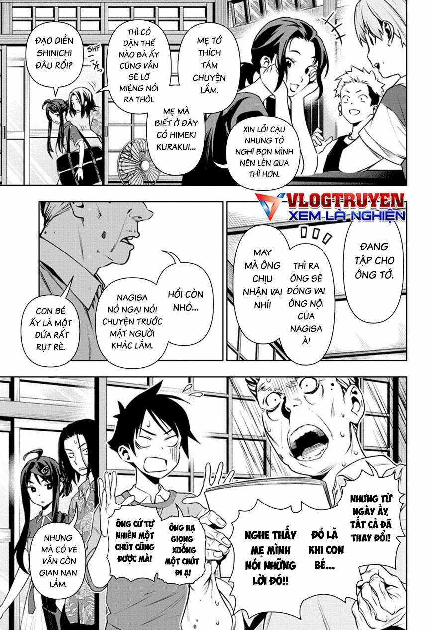Biên Kịch Thiên Tài Chapter 14 trang 5