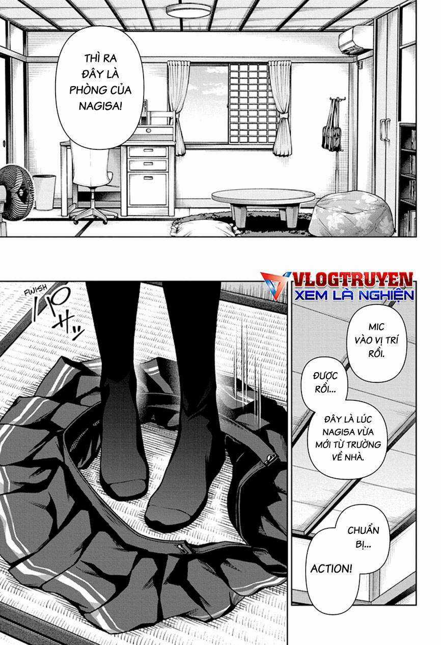 Biên Kịch Thiên Tài Chapter 14 trang 7