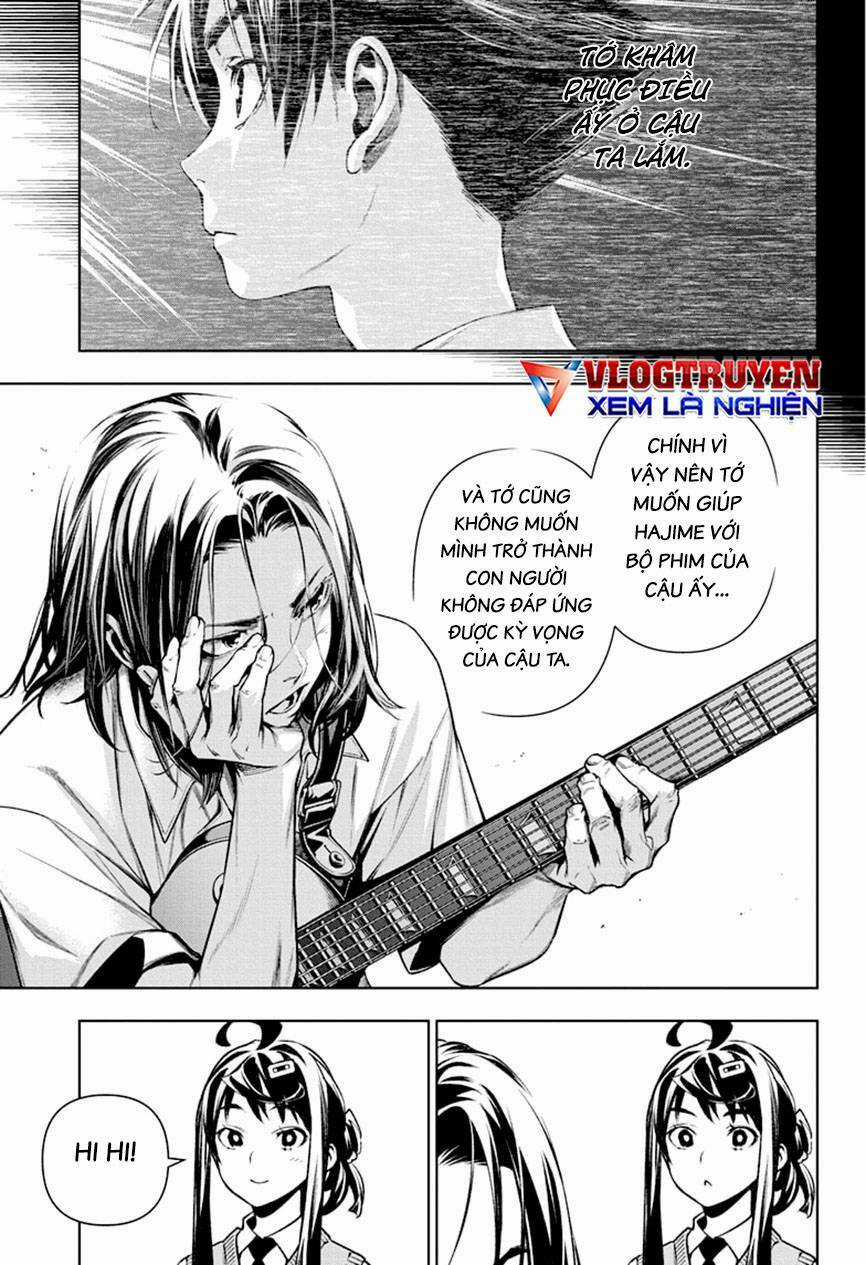 Biên Kịch Thiên Tài Chapter 15 trang 16