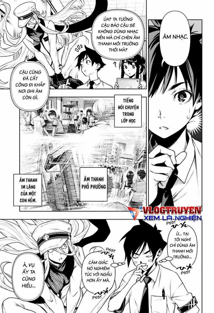 Biên Kịch Thiên Tài Chapter 15 trang 5