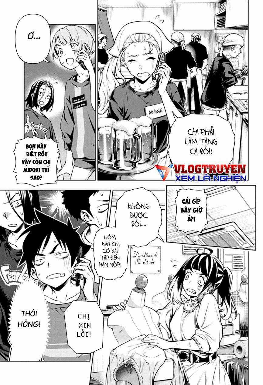 Biên Kịch Thiên Tài Chapter 16 trang 14