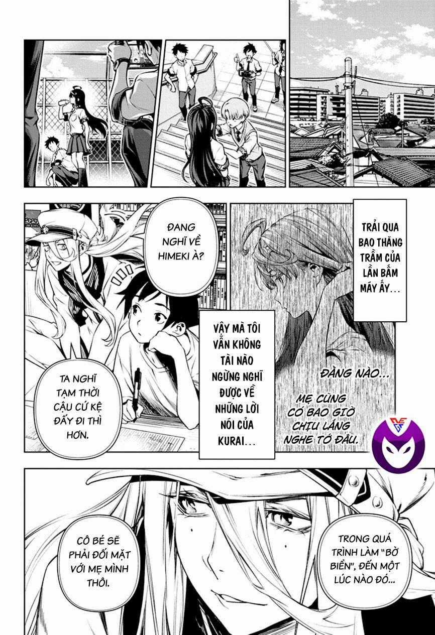 Biên Kịch Thiên Tài Chapter 16 trang 20