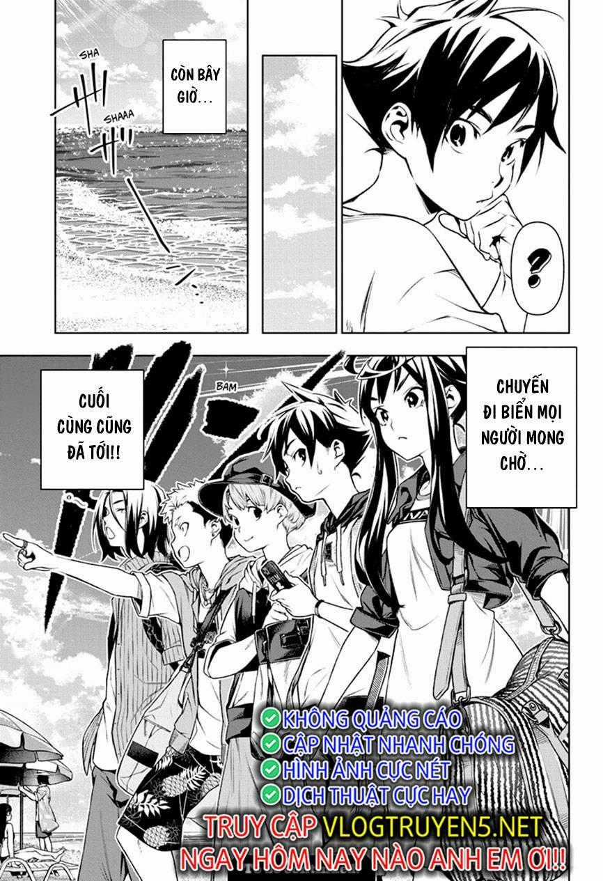 Biên Kịch Thiên Tài Chapter 16 trang 21