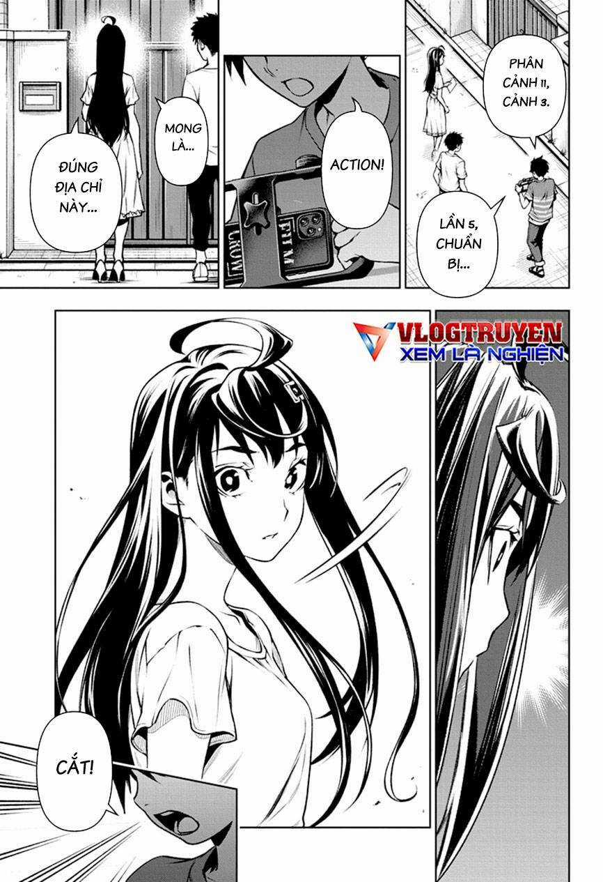 Biên Kịch Thiên Tài Chapter 16 trang 5