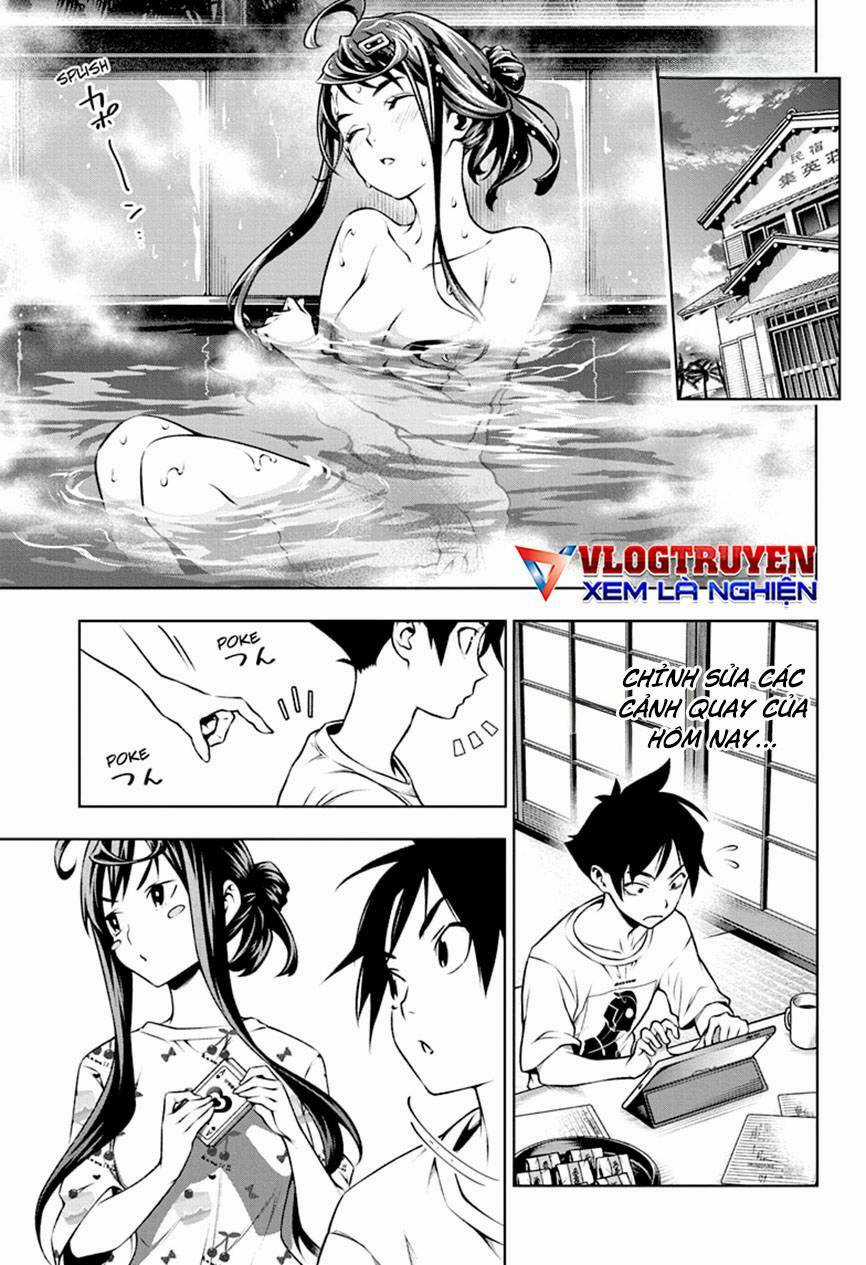 Biên Kịch Thiên Tài Chapter 17 trang 10