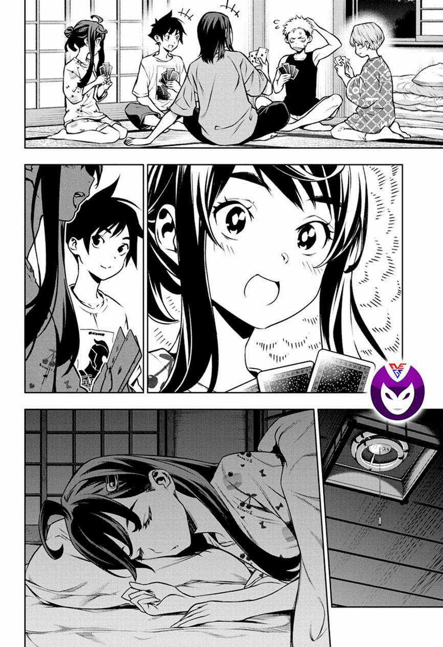 Biên Kịch Thiên Tài Chapter 17 trang 11