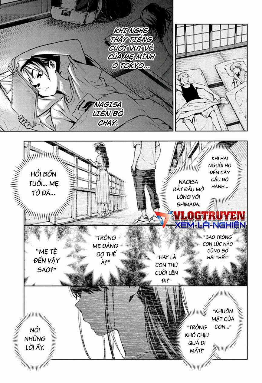 Biên Kịch Thiên Tài Chapter 17 trang 12