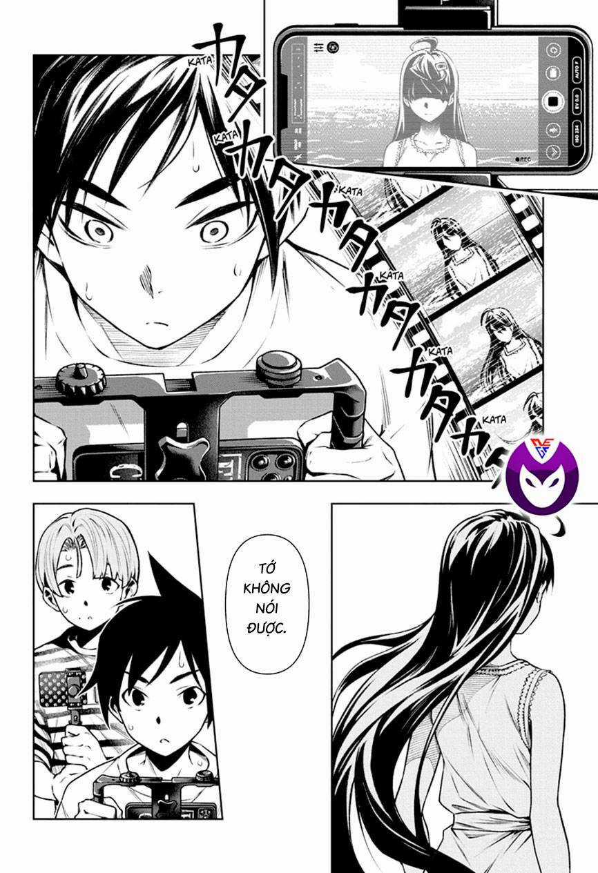 Biên Kịch Thiên Tài Chapter 17 trang 17