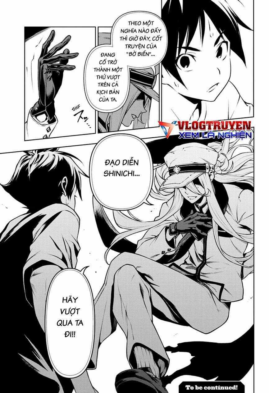 Biên Kịch Thiên Tài Chapter 17 trang 21