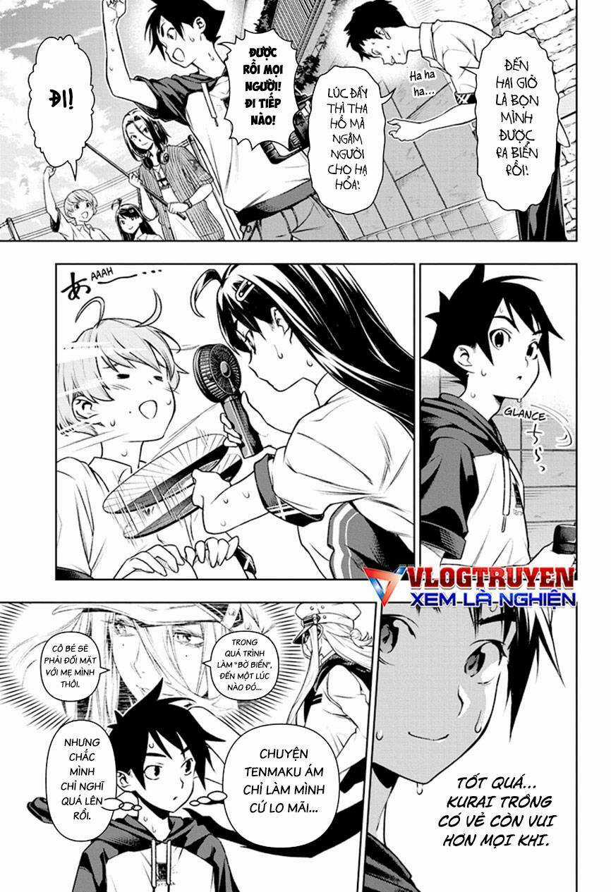 Biên Kịch Thiên Tài Chapter 17 trang 5